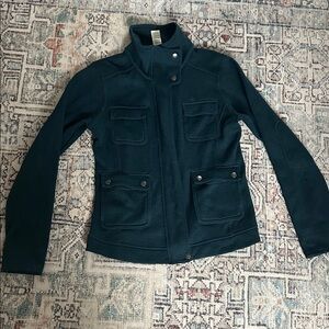 Patagonia Better Jacket LNC teal